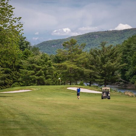 Great Gorge Golf Course景点图片