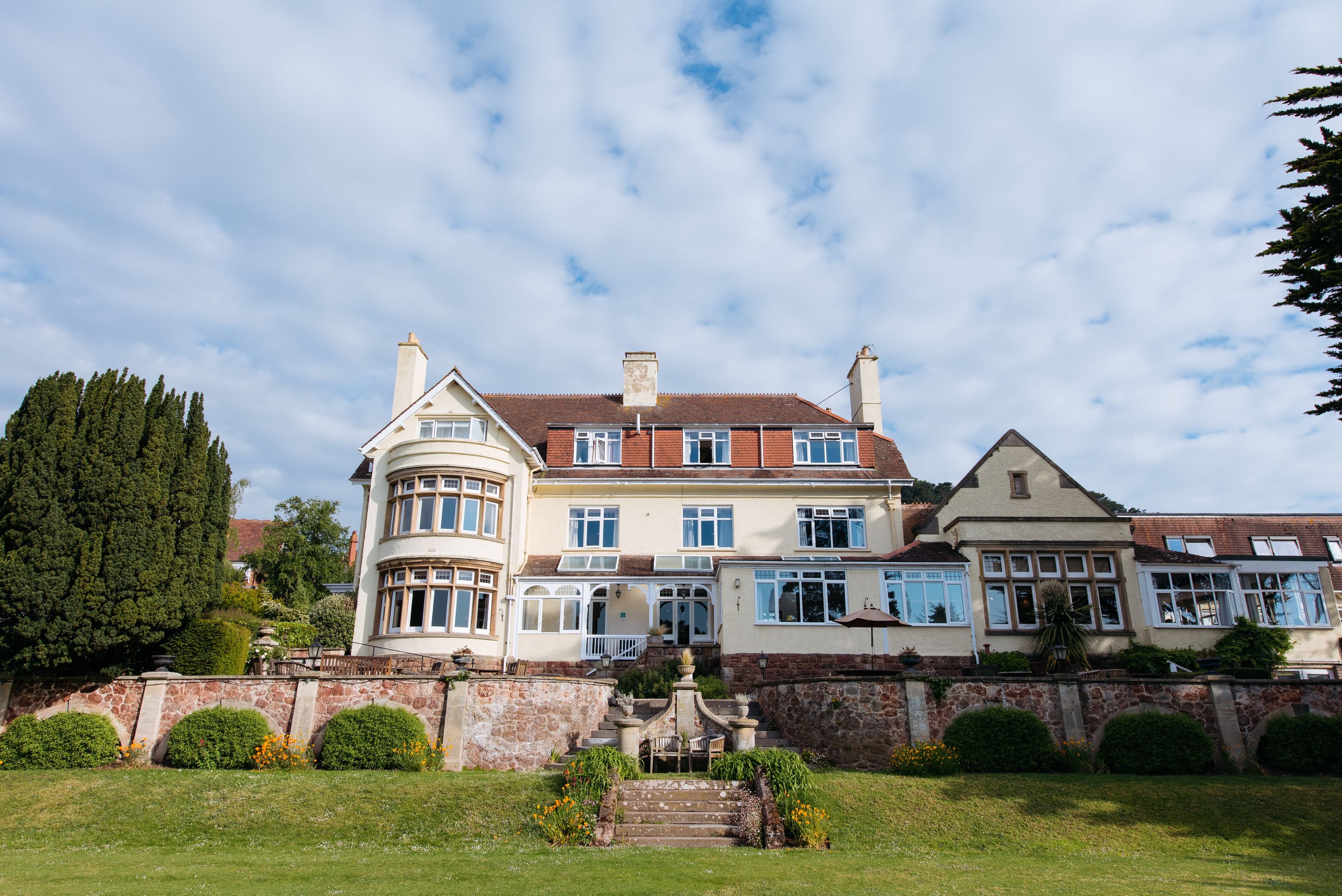 Northfield Hotel-官方