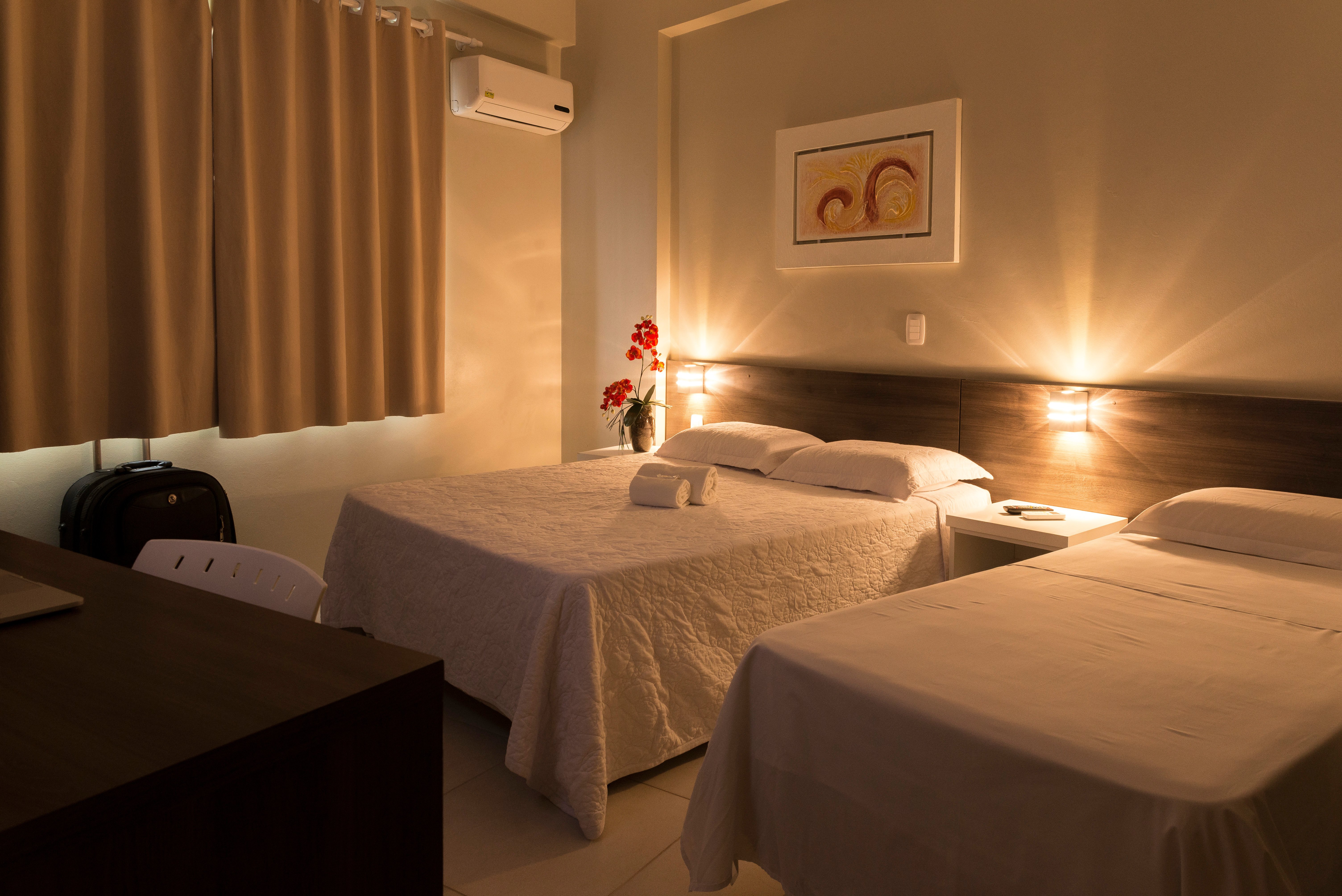 Hotel Locatelli-官方