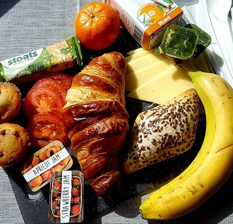 Moorside Rooms主图