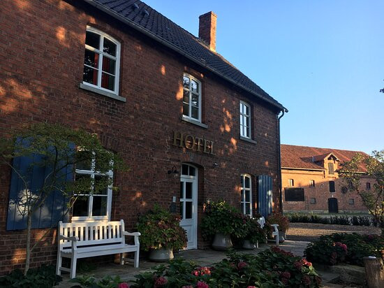 Hotel am Kloster主图