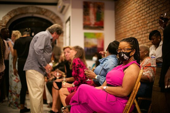 81C-夏洛特阿马利亚必去景点