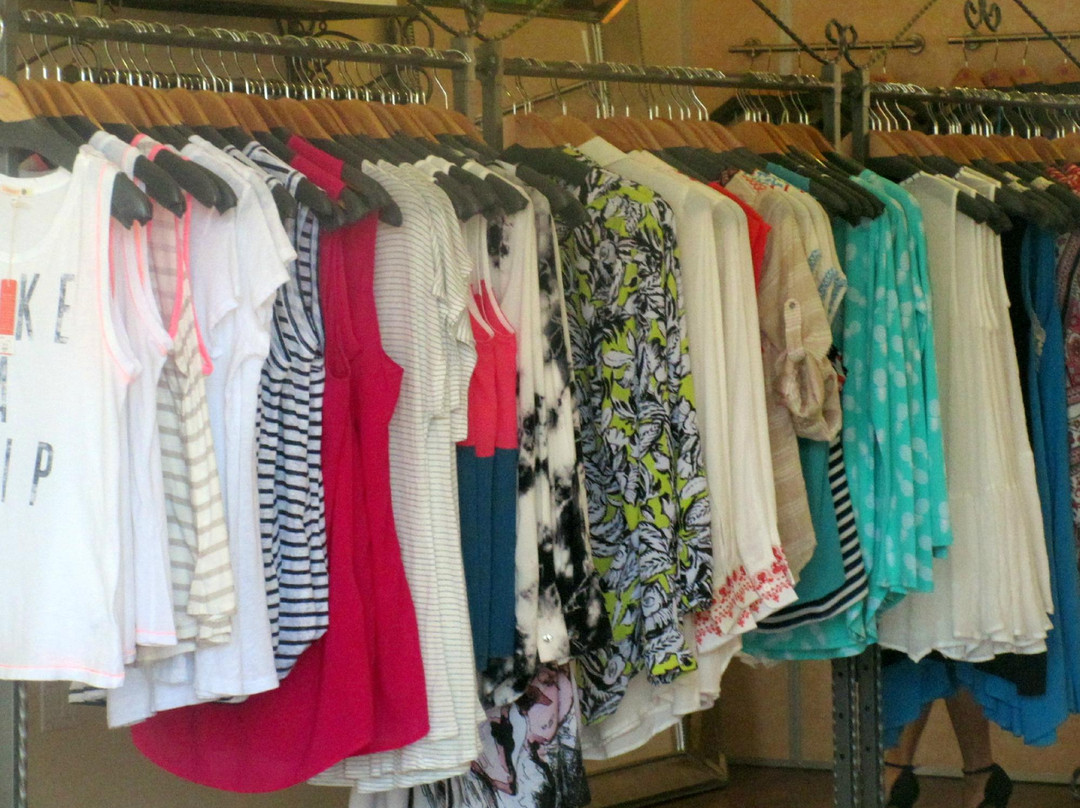 Los Altos Hills旅游景点-Kula Sweet