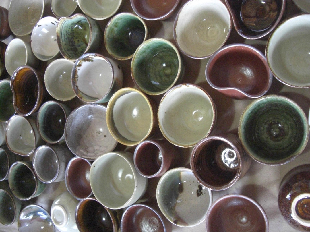 Atelier Gallery Tokai-Cunha必去景点