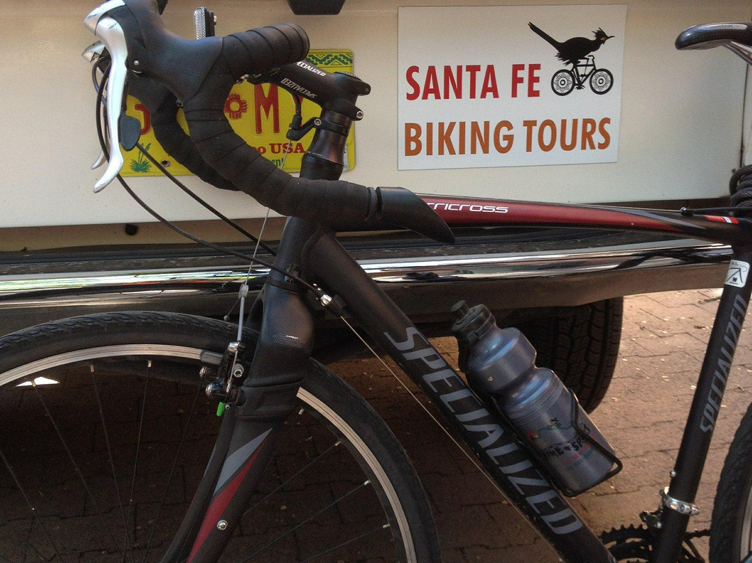Santa Fe Biking Tours景点图片