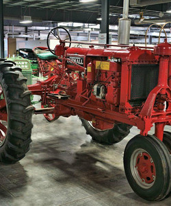 Branson Auto & Farm Museum景点门票图片