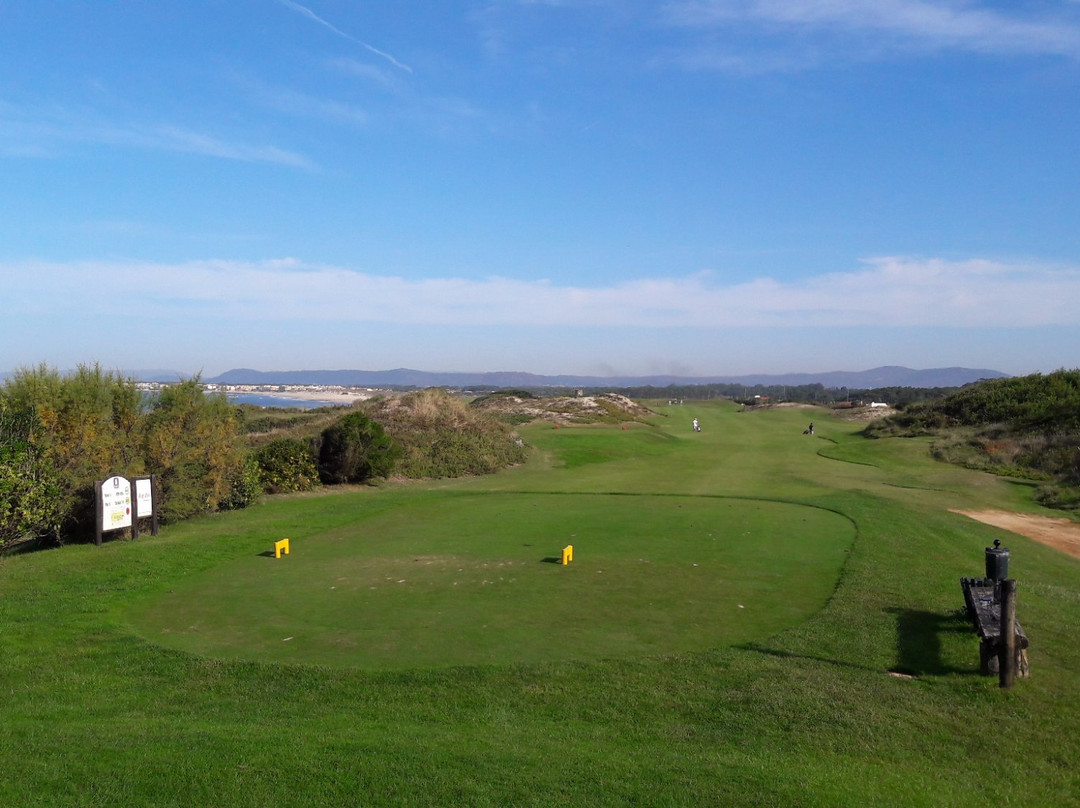 Golf Club Estela景点图片