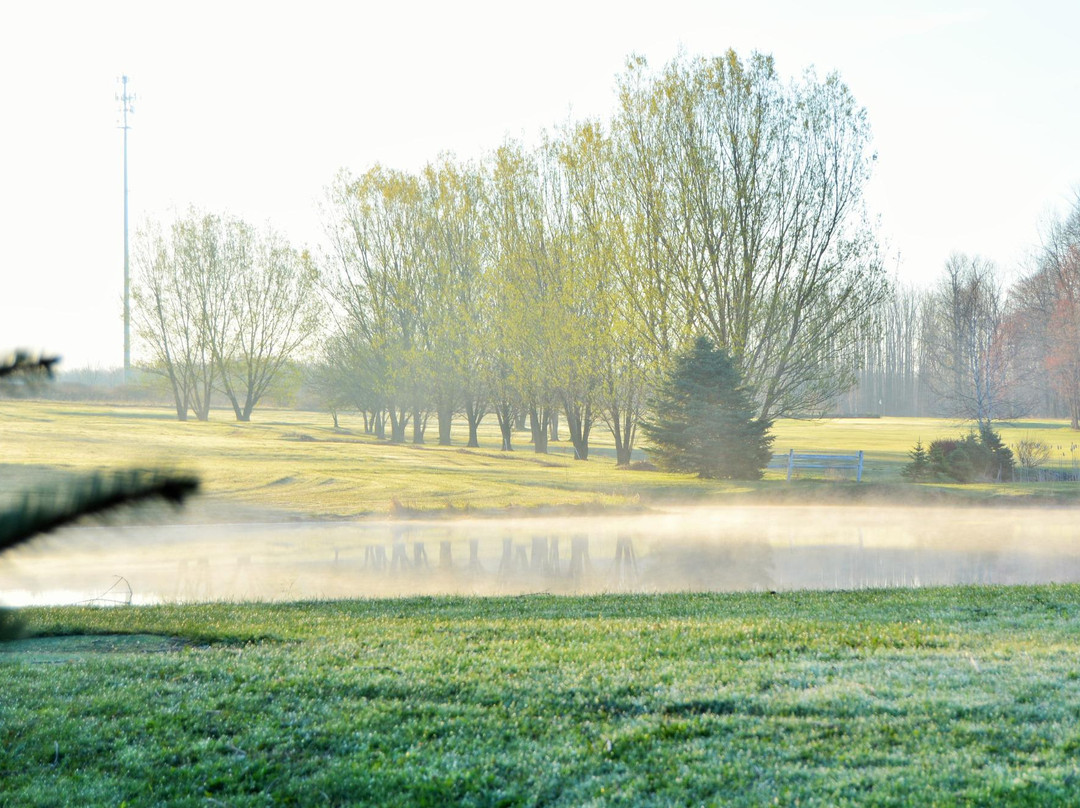 Spring Valley Golf Club and Lodge景点图片