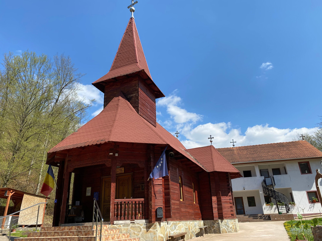 Wooden Church景点图片