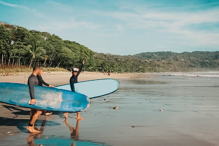 Delmar Surf School - Surf Shop