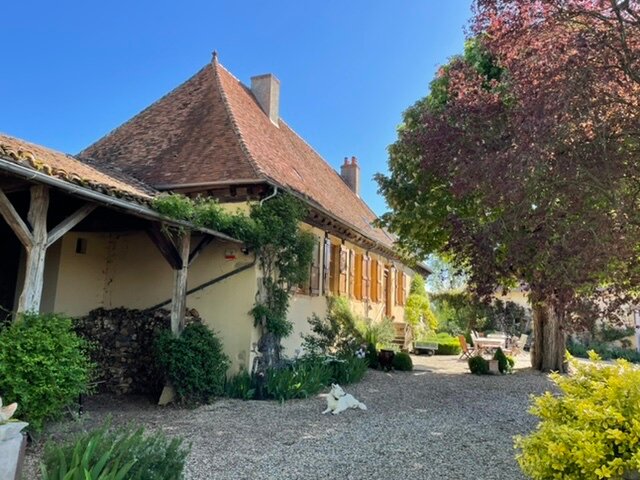 Les Jardins des Soussilanges-官方