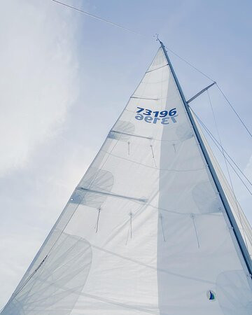 Riverside Yachting-汤姆斯河必去景点