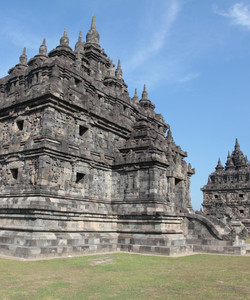 帕勒森寺景点门票图片