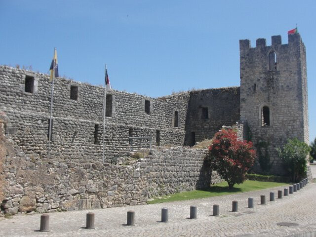 Castelo do Soure景点图片