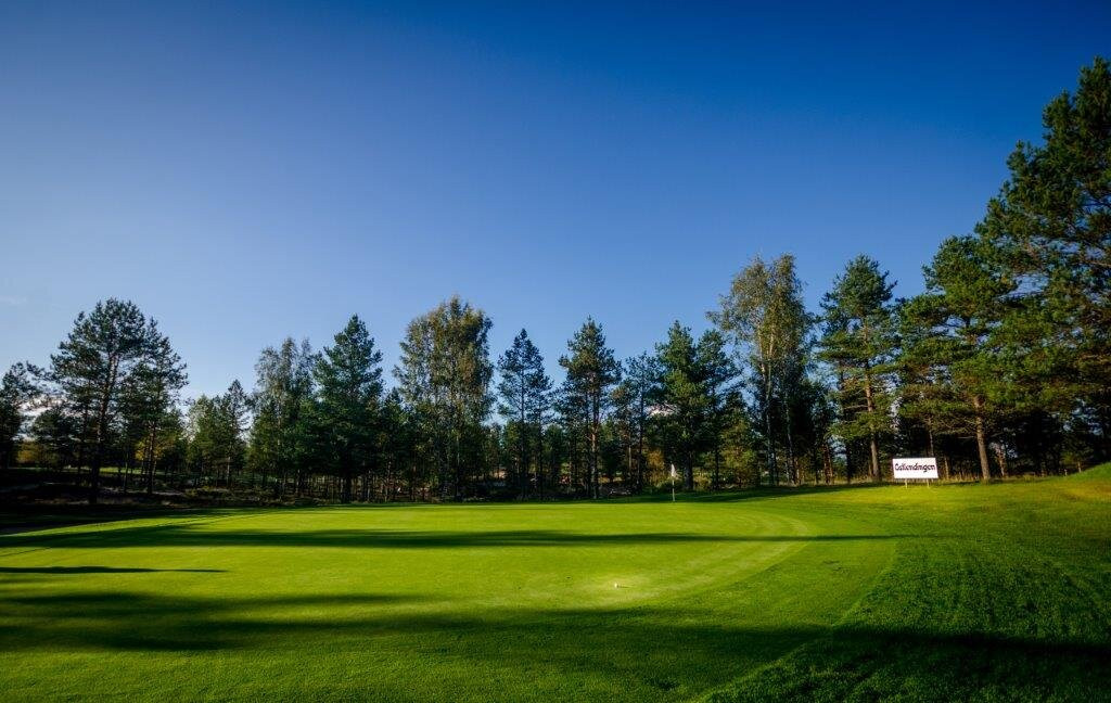 Elverum Golfklubb-Elverum必去景点