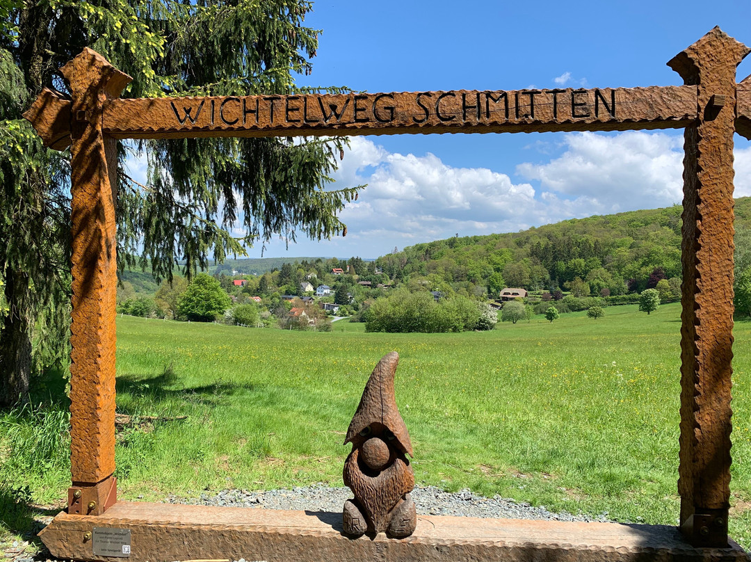Taunus-Wichtel-Weg景点图片