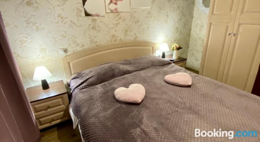 Sweet House Inn