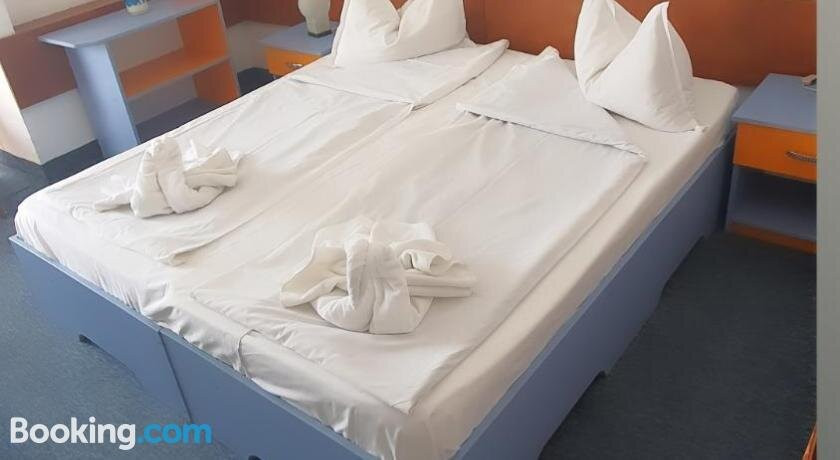 Hotel Banat主图