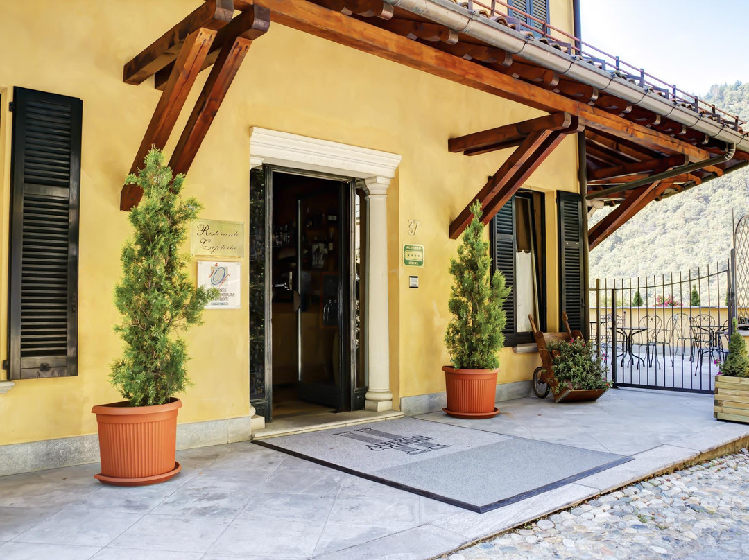 Hotel Colonne