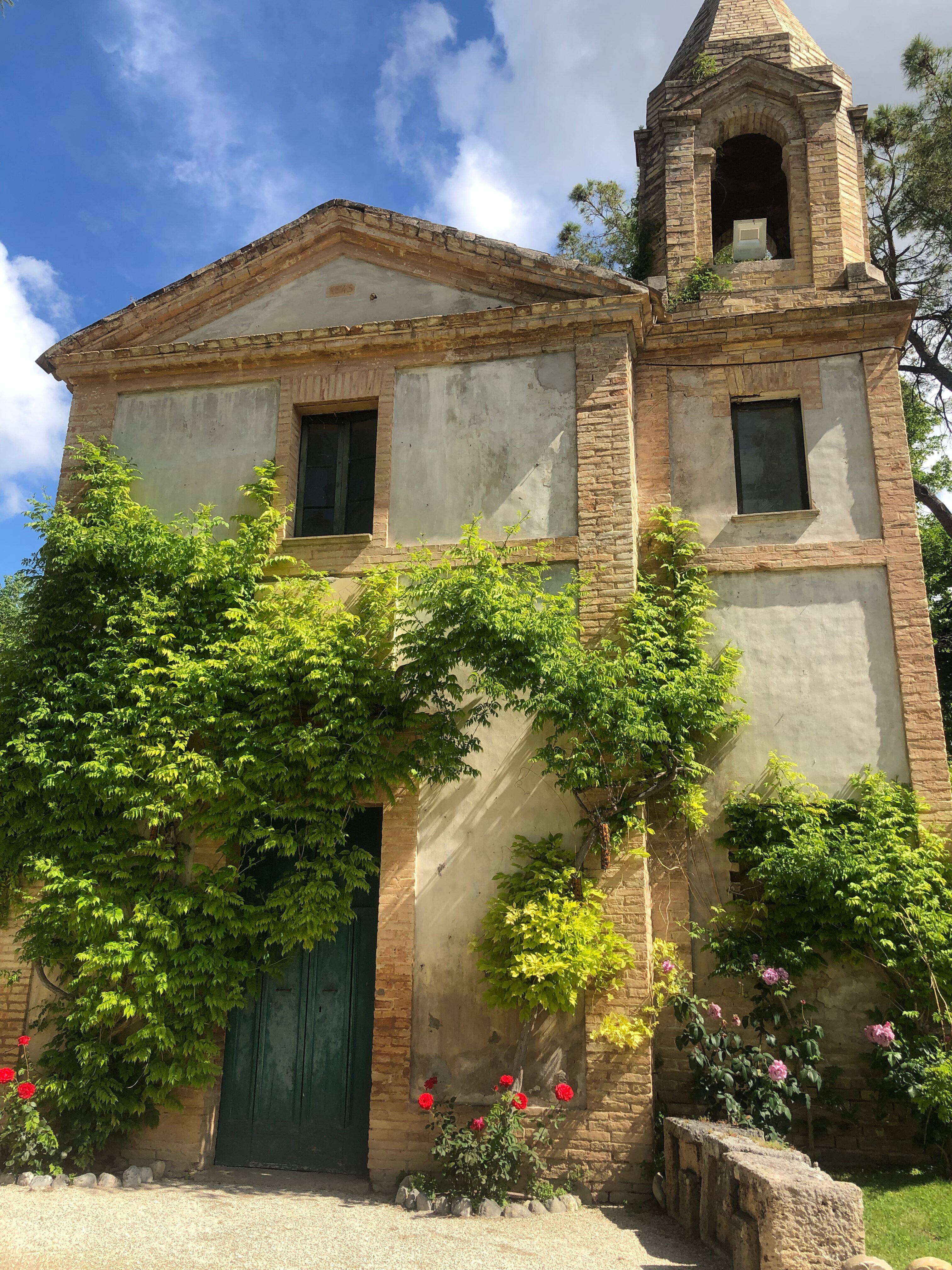 Villa Corallo-官方