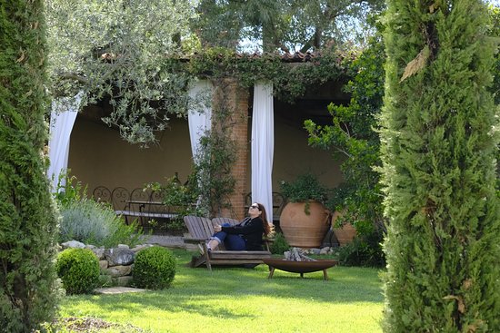 Relais Sant'Elena-官方