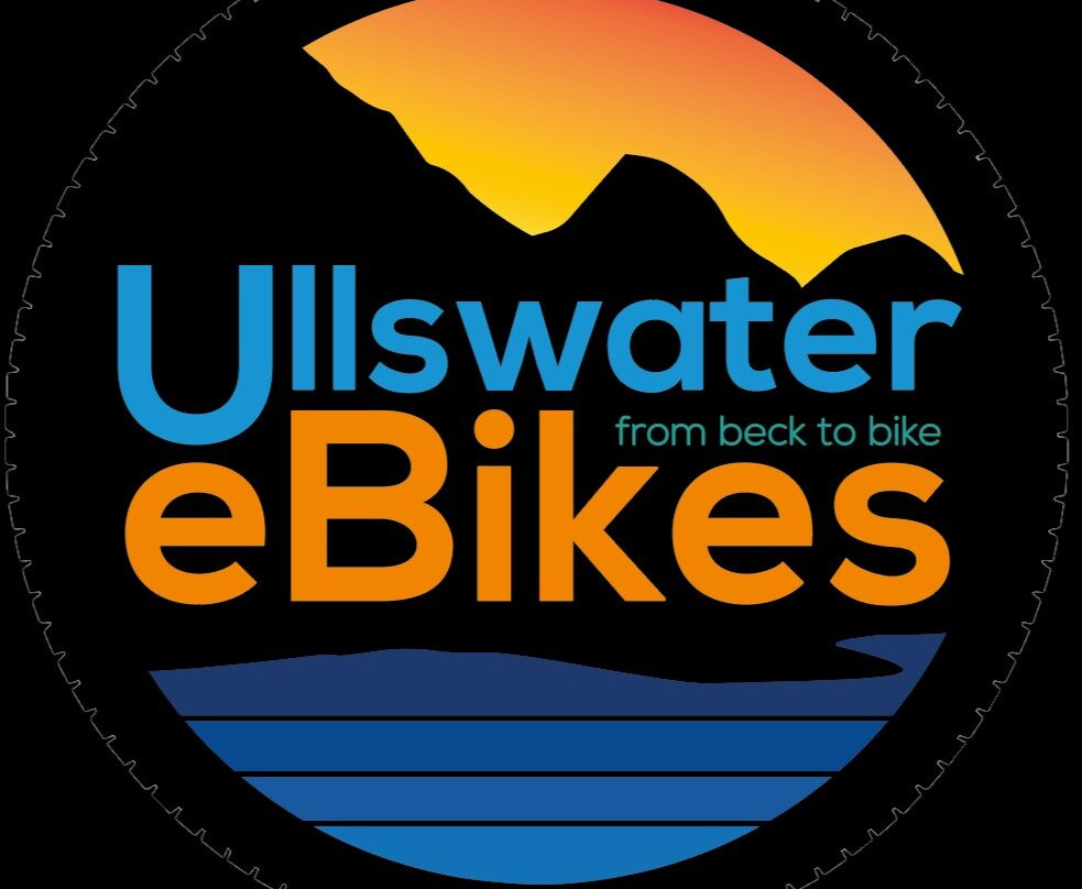 Ullswater eBikes景点图片