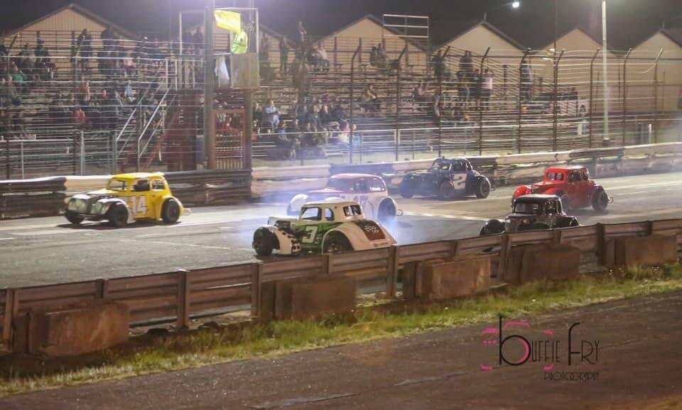 Ona Speedway-Ona必去景点