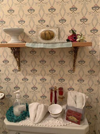 Hokanson's Guest House Bed and Breakfast主图