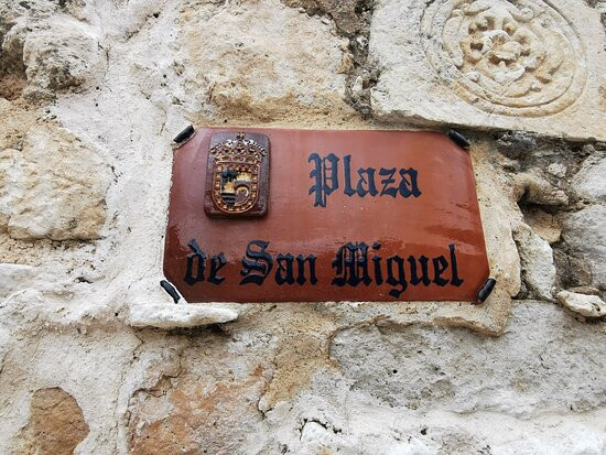 San Miguel-Maderuelo必去景点