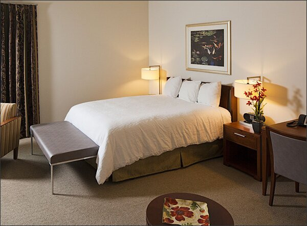 The Suites at Yale New Haven