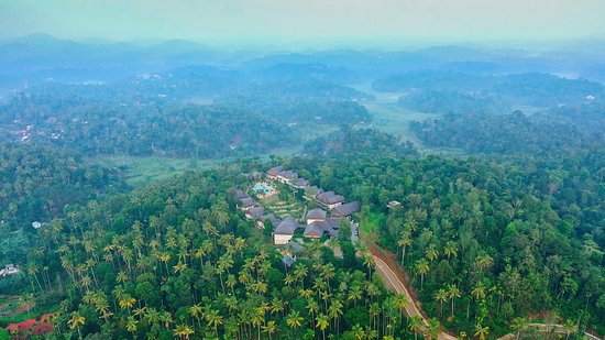 Morickap Resort-官方