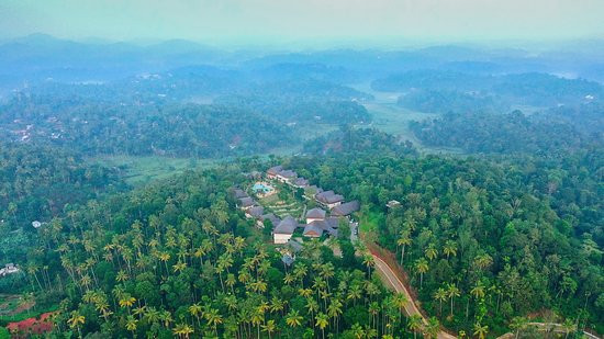 Morickap Resort主图