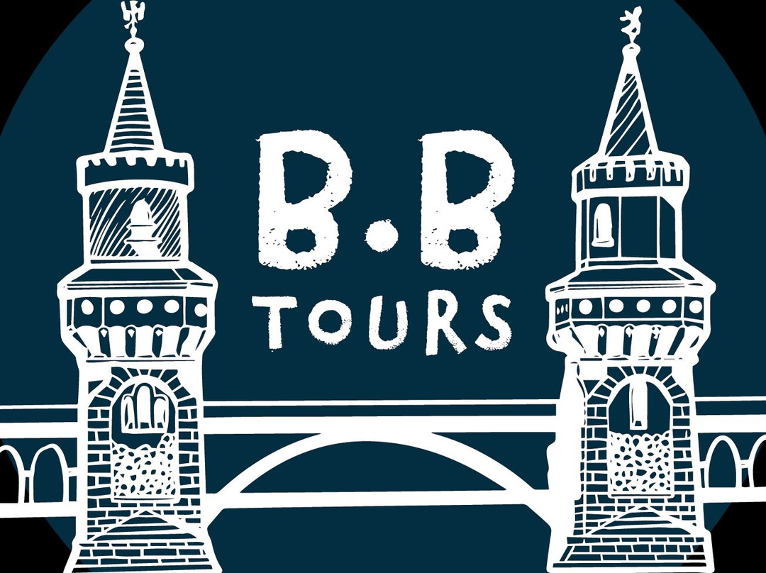 Beyond and Beneath Tours-柏林必去景点