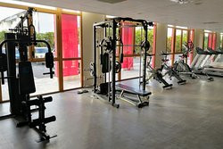 Mercure Cayenne Royal Amazonia主图