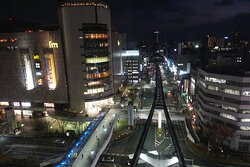 JR Kyushu Station Hotel Kokura主图
