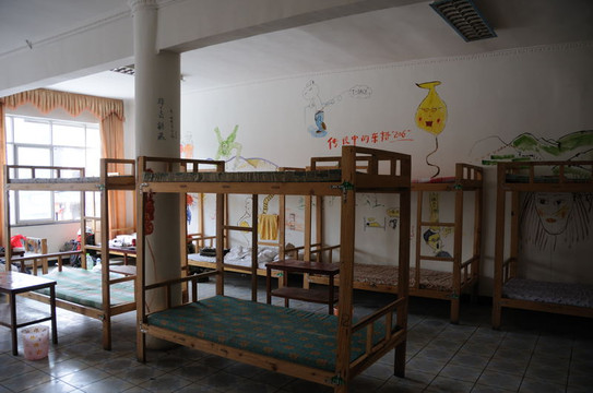 东措国际青年旅舍主图