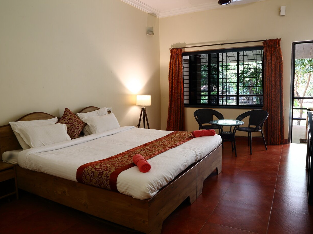 Pinewood Resort, Karjat主图