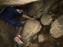 Antharagange Caves-null必去景点