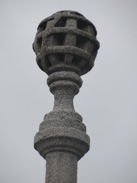 Pelourinho Da Póvoa De Varzim