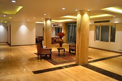 Hotel Royal Savoy Kashmir主图