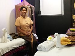 Sao Thai Relaxation景点图片