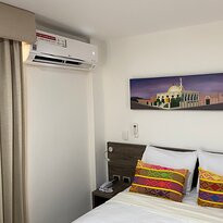 San Bernardo Hotel主图