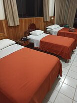 Hotel Los Yutzos主图