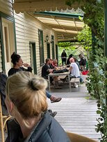 The Blue Duck Inn Hotel主图