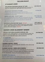 Badger Creek Blueberry Farm-Badger Creek必去景点