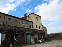 Chiesa della Madonna del Poggio-Soriano nel Cimino必去景点