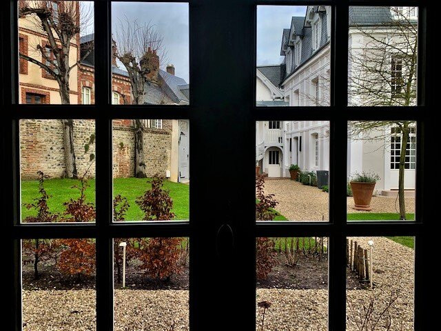 Hotel Saint-Delis - La Maison du Peintre主图