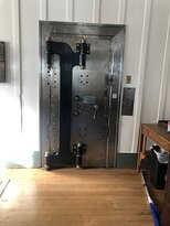 McCloud River Bed and Breakfast主图