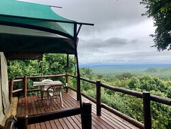 Amafu Forest Lodge主图