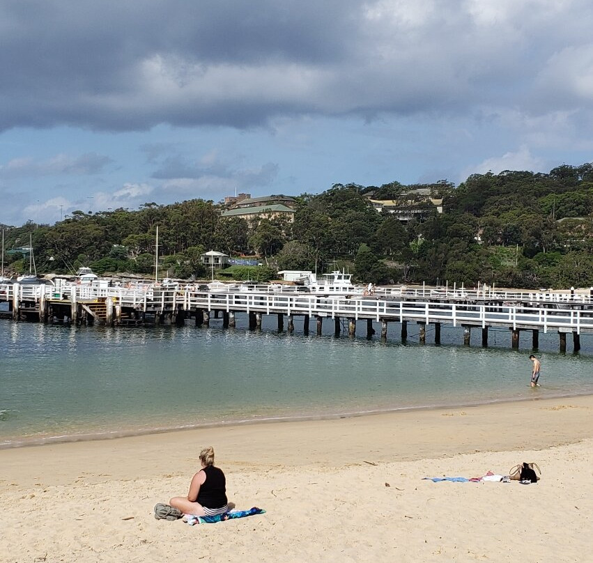 Balmoral Beach